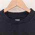 イズネス is-ness ドローコード クルーネックT メンズ import:M