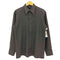 Haight Ashbury カナダ製 エステルシャツ メンズ import:M