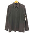 Haight Ashbury カナダ製 エステルシャツ メンズ import:M