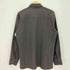 Haight Ashbury カナダ製 エステルシャツ メンズ import:M
