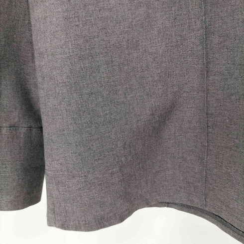 Haight Ashbury カナダ製 エステルシャツ メンズ import:M