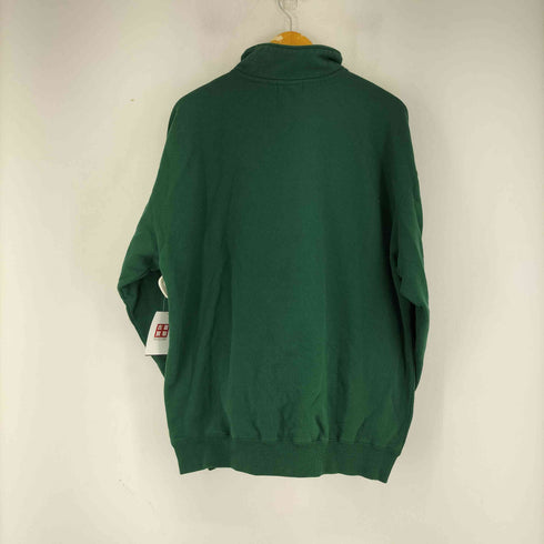 エクストララージ XLARGE RECORDS HALF ZIP メンズ JPN:L