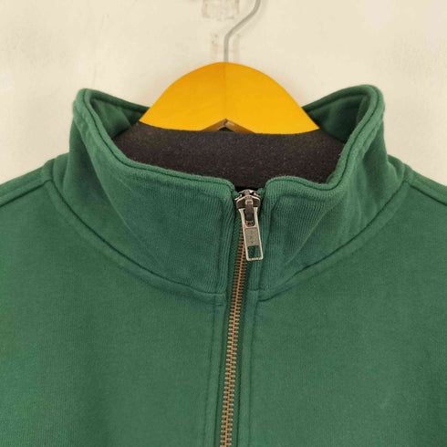 エクストララージ XLARGE RECORDS HALF ZIP メンズ JPN:L