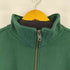 エクストララージ XLARGE RECORDS HALF ZIP メンズ JPN:L
