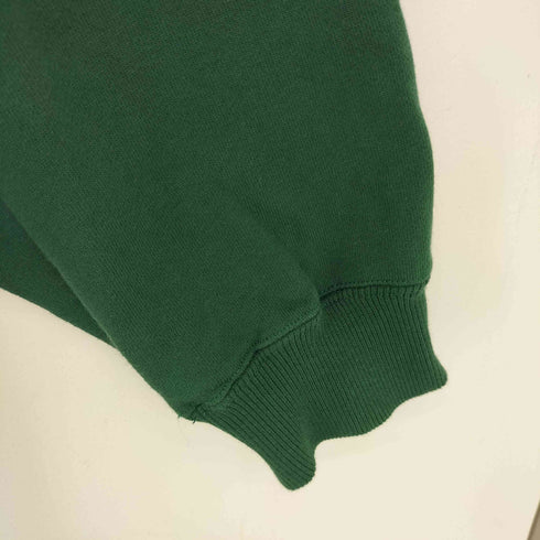 エクストララージ XLARGE RECORDS HALF ZIP メンズ JPN:L