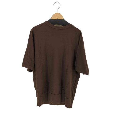 マーカ marka CREW NECK S/S メンズ JPN:1