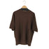 マーカ marka CREW NECK S/S メンズ JPN:1
