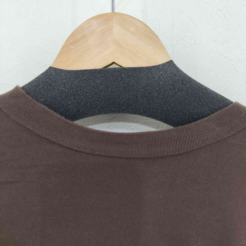 マーカ marka CREW NECK S/S メンズ JPN:1