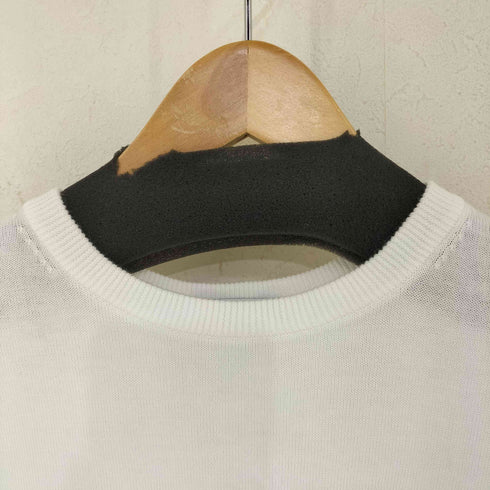 グラフペーパー Graphpaper Suvin Vestニットベスト メンズ JPN:1