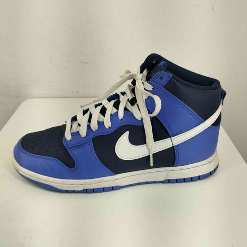 ナイキ NIKE Nike Dunk High Retro Obsidian メンズ JPN:26.5