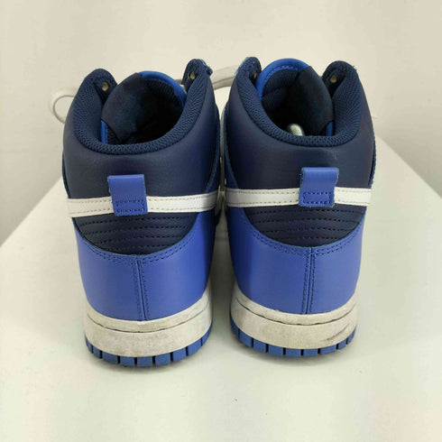 ナイキ NIKE Nike Dunk High Retro Obsidian メンズ JPN:26.5