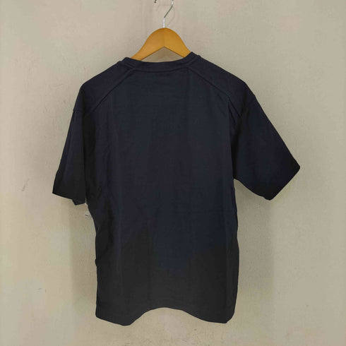 ヨーク YOKE クルーネックTシャツ メンズ import:S