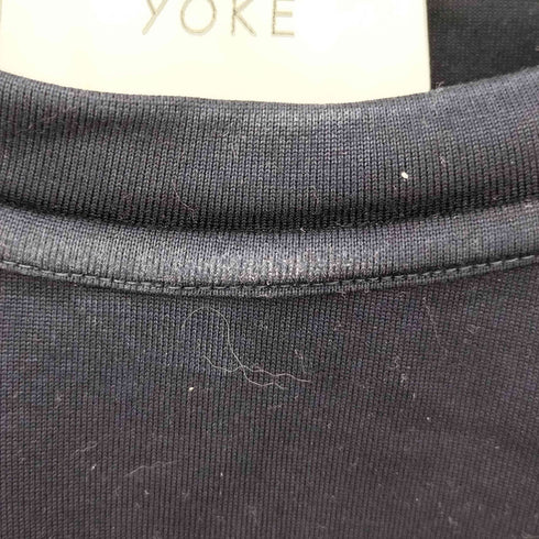 ヨーク YOKE クルーネックTシャツ メンズ import:S