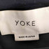 ヨーク YOKE クルーネックTシャツ メンズ import:S
