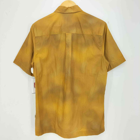 WOOD WOOD タイダイ 半袖シャツ メンズ import:S