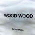 WOOD WOOD タイダイ 半袖シャツ メンズ import:S