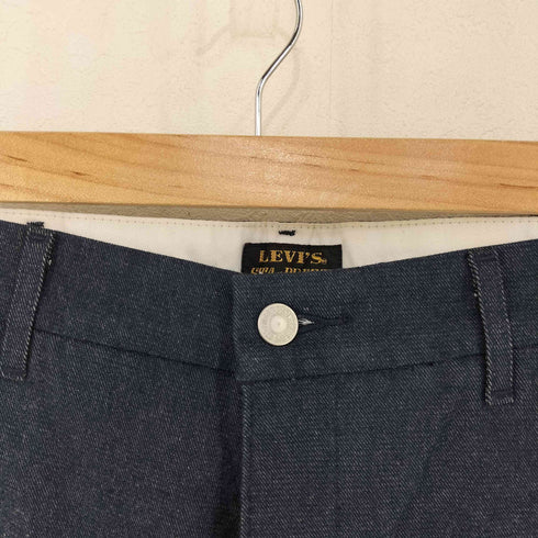 リーバイス Levis スタプレ デニム メンズ 28inch