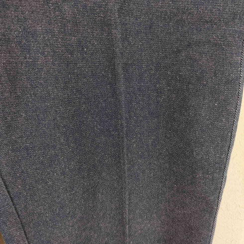 リーバイス Levis スタプレ デニム メンズ 28inch