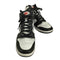 ナイキ NIKE Nike Women's Dunk High Black and White メンズ JPN:27