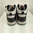 ナイキ NIKE Nike Women's Dunk High Black and White メンズ JPN:27