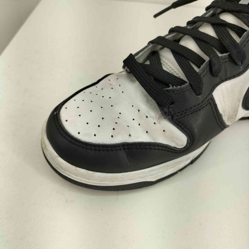 ナイキ NIKE Nike Women's Dunk High Black and White メンズ JPN:27