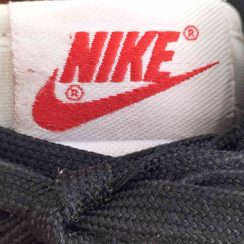 ナイキ NIKE Nike Women's Dunk High Black and White メンズ JPN:27