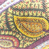 エトロ ETRO イタリア製 カシミヤ シルク ペイズリー 総柄 大判 ストール レディース