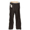 オーラリー AURALEE HIGH COUNT LIGHT NYLON FATIGUE PANT メンズ JPN:1