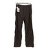 オーラリー AURALEE HIGH COUNT LIGHT NYLON FATIGUE PANT メンズ JPN:1