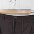 オーラリー AURALEE HIGH COUNT LIGHT NYLON FATIGUE PANT メンズ JPN:1
