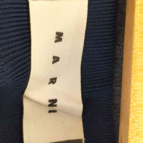 マルニ MARNI イージーショーツ メンズ 44