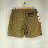 ワイルドシングス WILD THINGS 総柄クライミングショーツ メンズ JPN:M