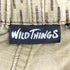 ワイルドシングス WILD THINGS 総柄クライミングショーツ メンズ JPN:M