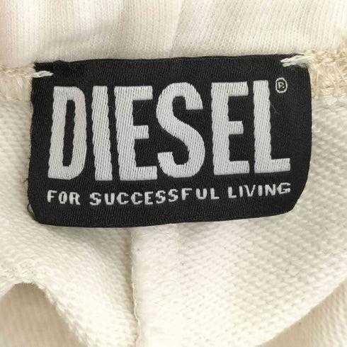 ディーゼル DIESEL プリントトラックパンツ メンズ JPN:M