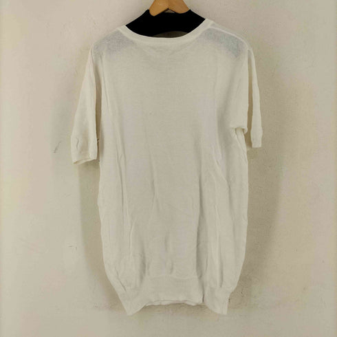 鹿の子Tシャツ メンズ