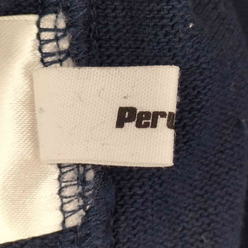 ペルーシュ Perushu スウェットショーツ メンズ JPN:S