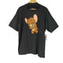 デザインティーシャツストアグラニフ Design Tshirts Store graniph フロントプリント S/S Tシャツ メンズ JPN:XL