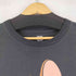 デザインティーシャツストアグラニフ Design Tshirts Store graniph フロントプリント S/S Tシャツ メンズ JPN:XL