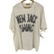 イズネス is-ness new jack swing TEE メンズ