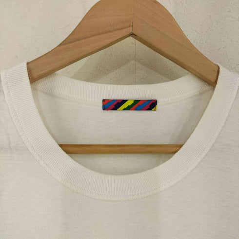 イズネス is-ness new jack swing TEE メンズ