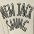 イズネス is-ness new jack swing TEE メンズ