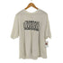 イズネス is-ness disco Tシャツ メンズ FREE