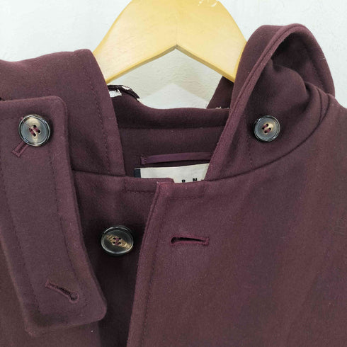 マルニ MARNI ダッフルコート メンズ EUR:44