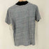 メゾンキツネ MAISON KITSUNE プリントクルーネックT レディース JPN:XS