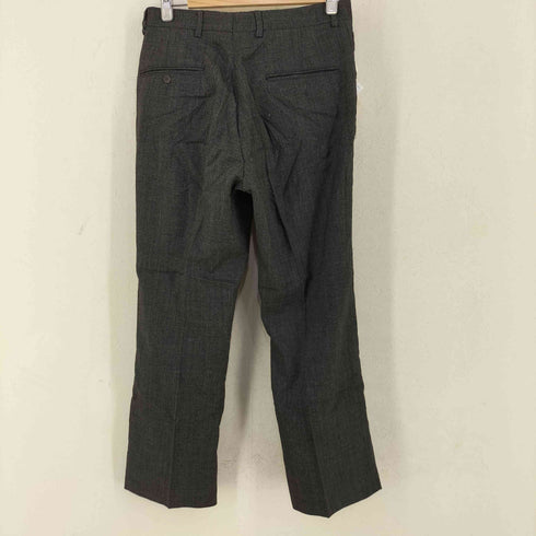 NICOLO CESCHI BERRINI ウールスラックス メンズ JPN:44