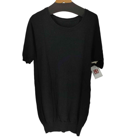 ザサカキ the Sakaki the Bang S/S ニット メンズ JPN:S