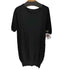 ザサカキ the Sakaki the Bang S/S ニット メンズ JPN:S