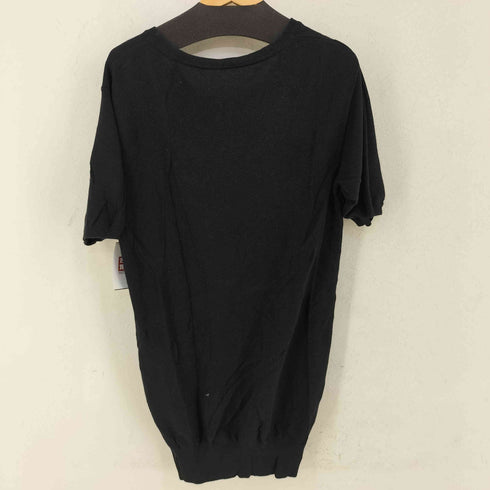 ザサカキ the Sakaki the Bang S/S ニット メンズ JPN:S