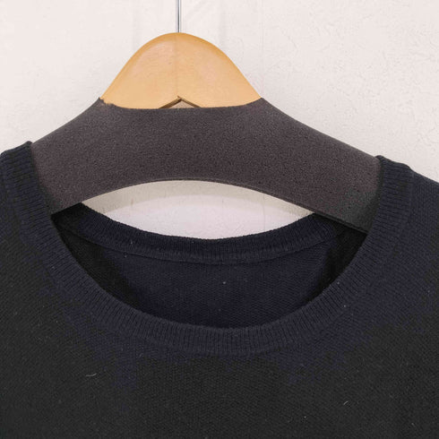 ザサカキ the Sakaki the Bang S/S ニット メンズ JPN:S