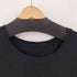 ザサカキ the Sakaki the Bang S/S ニット メンズ JPN:S